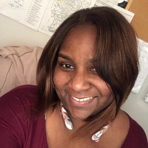 Meet your Posher, Allison